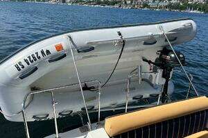 2013 Ranger Tugs R-31 CB thumbnail 19