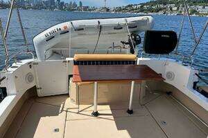 2013 Ranger Tugs R-31 CB thumbnail 21