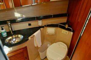 2013 Ranger Tugs R-31 CB thumbnail 12