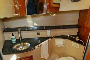 2013 Ranger Tugs R-31 CB thumbnail 7