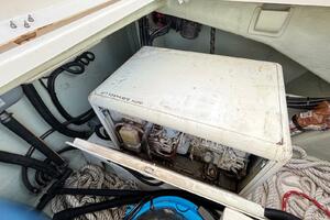 40ft Leopard Yacht For Sale