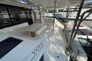 40ft Leopard Yacht For Sale
