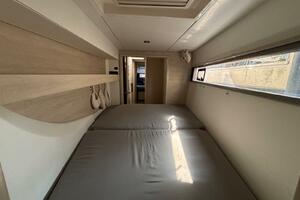 40ft Leopard Yacht For Sale