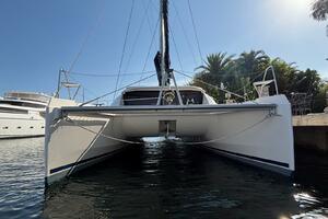 40ft Leopard Yacht For Sale