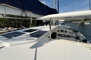 40ft Leopard Yacht For Sale