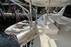 40ft Leopard Yacht For Sale