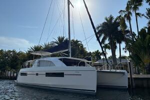 40ft Leopard Yacht For Sale