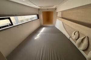 40ft Leopard Yacht For Sale