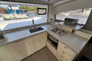 40ft Leopard Yacht For Sale