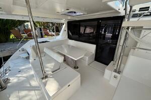 40ft Leopard Yacht For Sale