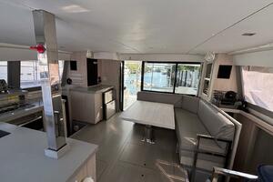 40ft Leopard Yacht For Sale
