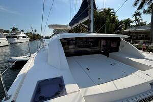 40ft Leopard Yacht For Sale