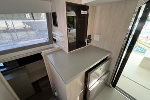40ft Leopard Yacht For Sale