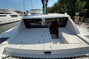 40ft Leopard Yacht For Sale