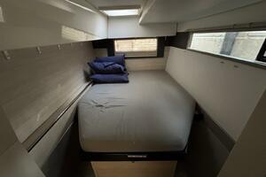 40ft Leopard Yacht For Sale