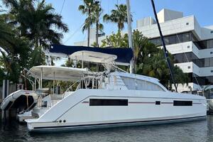 40ft Leopard Yacht For Sale