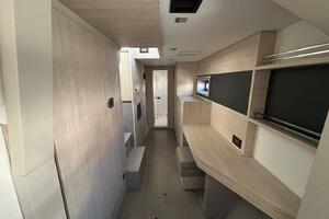 40ft Leopard Yacht For Sale