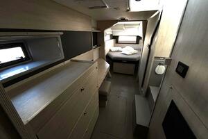 40ft Leopard Yacht For Sale