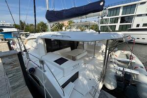 40ft Leopard Yacht For Sale
