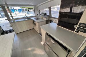 40ft Leopard Yacht For Sale
