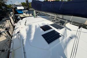 40ft Leopard Yacht For Sale