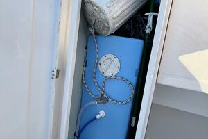 40ft Leopard Yacht For Sale