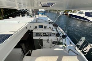 40ft Leopard Yacht For Sale