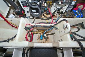 Bear Foot II 39ft Silverton Yacht For Sale