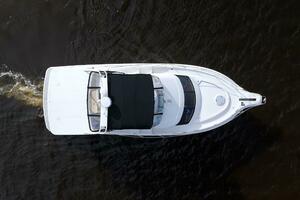 Bear Foot II 39ft Silverton Yacht For Sale