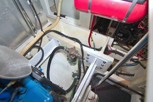 Bear Foot II 39ft Silverton Yacht For Sale