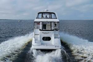 Bear Foot II 39ft Silverton Yacht For Sale