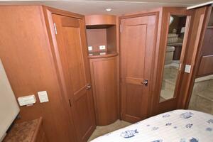 Bear Foot II 39ft Silverton Yacht For Sale