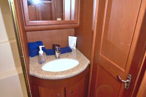 Bear Foot II 39ft Silverton Yacht For Sale