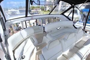 Bear Foot II 39ft Silverton Yacht For Sale