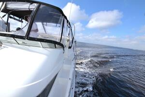 Bear Foot II 39ft Silverton Yacht For Sale