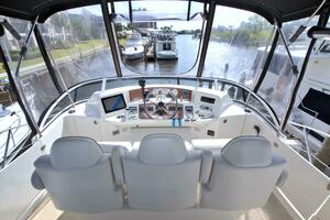 Bear Foot II 39ft Silverton Yacht For Sale