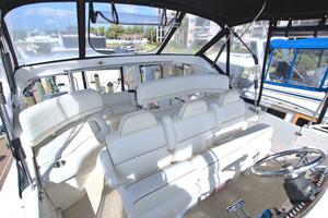 Bear Foot II 39ft Silverton Yacht For Sale