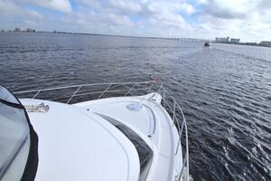 Bear Foot II 39ft Silverton Yacht For Sale