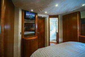 Empire Sun 70ft Princess Yacht For Sale