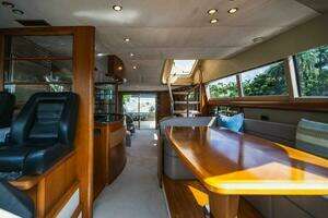 Empire Sun 70ft Princess Yacht For Sale