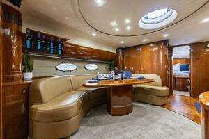 Blue Tang Clan 2005 Princess V58 Yacht For Sale in Seabrook TX