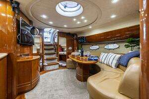Blue Tang Clan 2005 Princess V58 Yacht For Sale in Seabrook TX