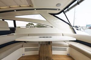 2005 Viking Princess 58V 