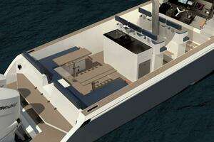 2025 Alpha Tango Yachts PR36C002 thumbnail 7