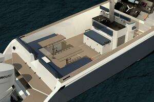 2025 Alpha Tango Yachts PR36C002 thumbnail 6