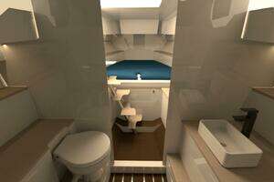 2025 Alpha Tango Yachts PR36C002 thumbnail 11