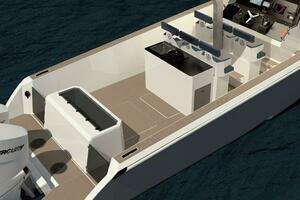 2025 Alpha Tango Yachts PR36C002 thumbnail 8