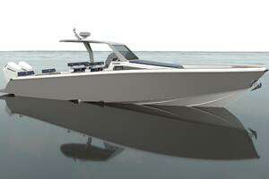 2025 Alpha Tango Yachts PR36C002 thumbnail 1