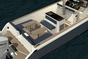 2025 Alpha Tango Yachts PR36C002 thumbnail 5