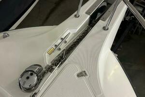 32ft Boston Whaler Yacht For Sale